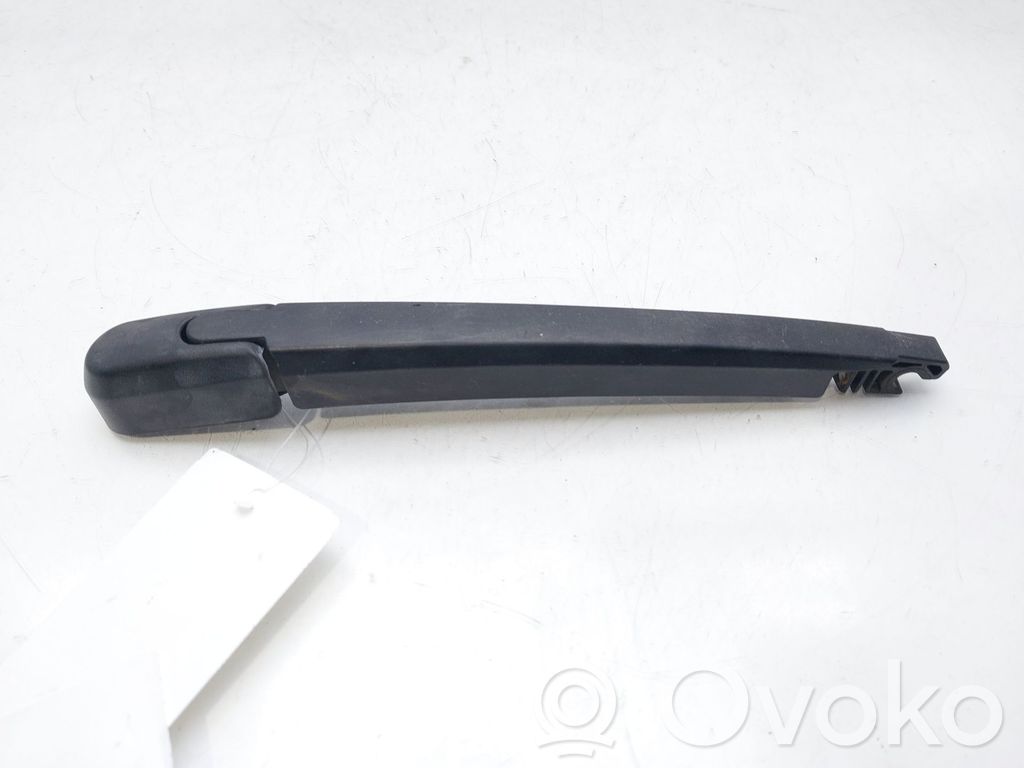 Rear wiper blade arm   C23567421A