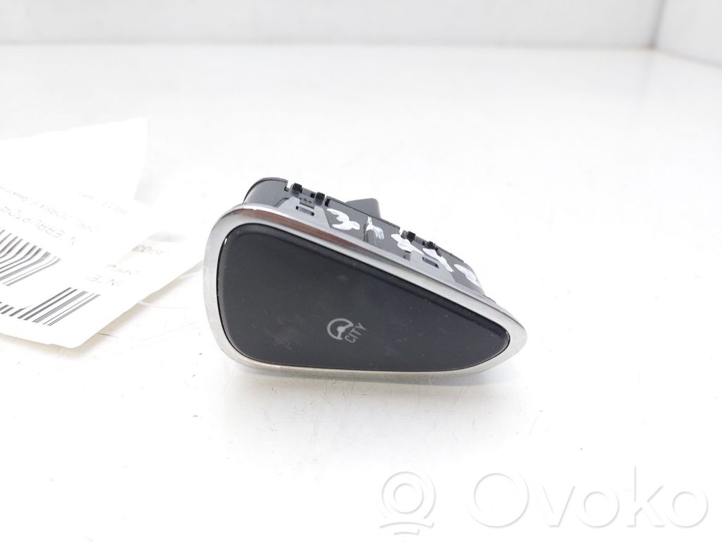 Opel Corsa E Other switches/knobs/shifts 