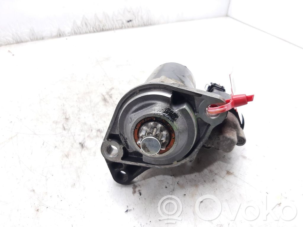Seat Leon (1M) Starteris 