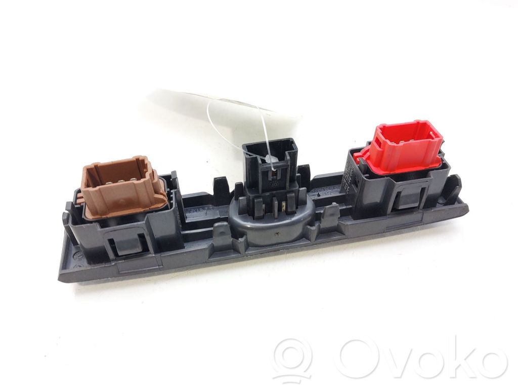 Renault Clio II Other switches/knobs/shifts 