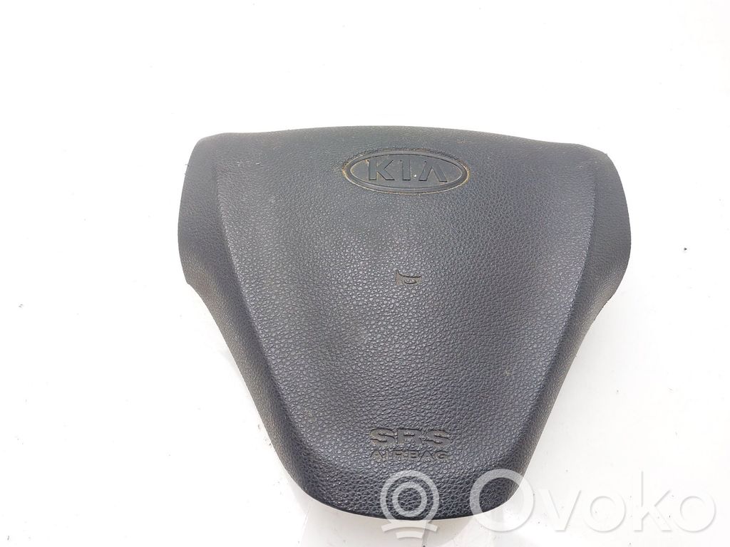 KIA Rio Stūres drošības spilvens 