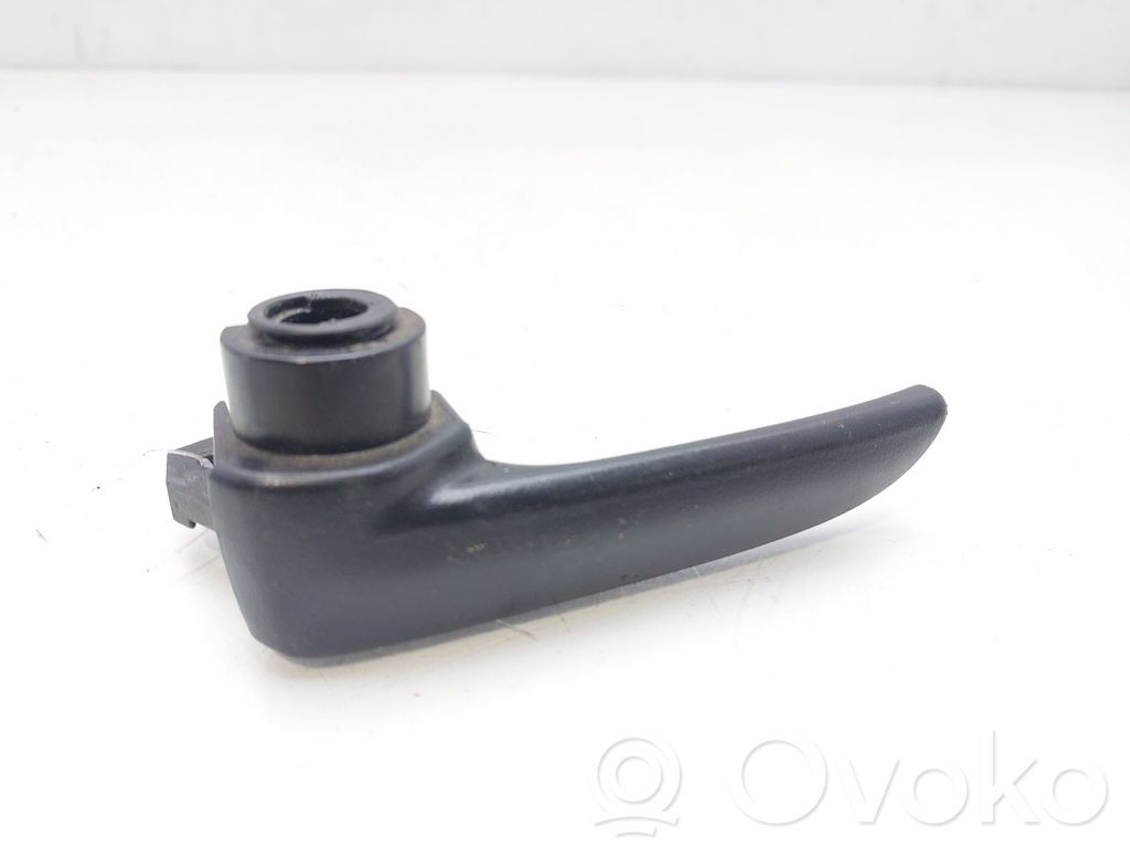 Mazda 5 Front door interior handle 