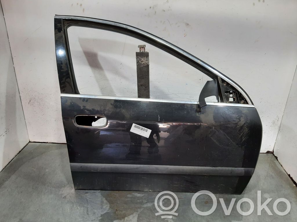 Peugeot 607 Puerta delantera 