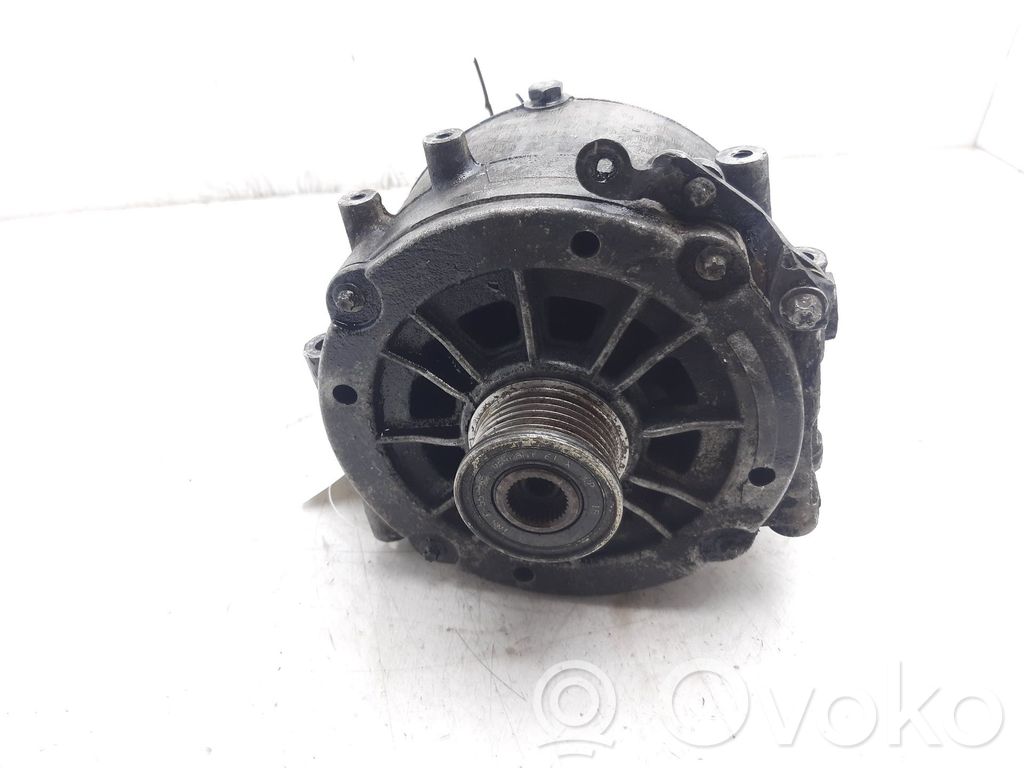 Mercedes-Benz E W210 Alternador 