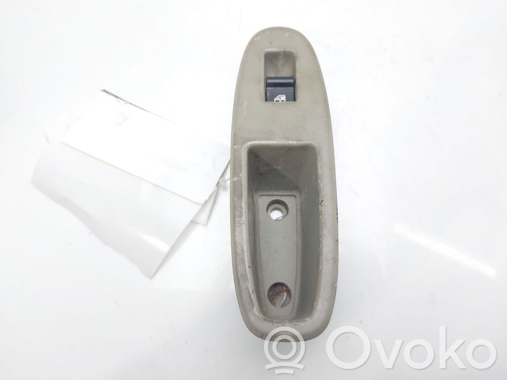 Electric window control switch   156077485