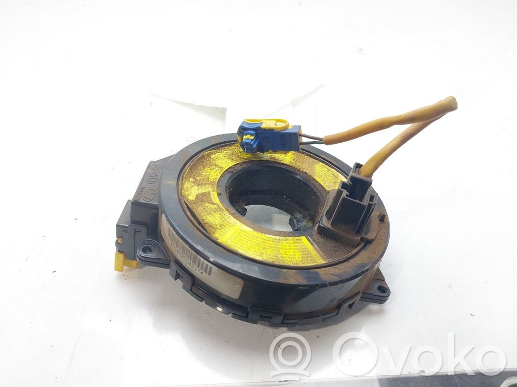 Hyundai Tucson JM Taśma / Pierścień ślizgowy Airbag / SRS 
