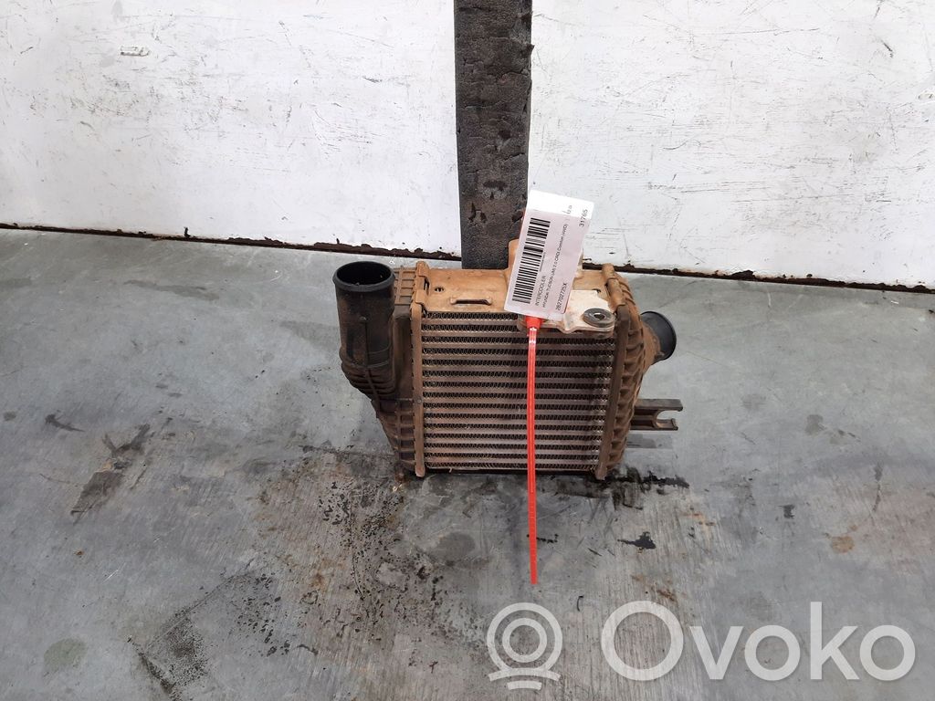 Radiator intercooler   282702725X