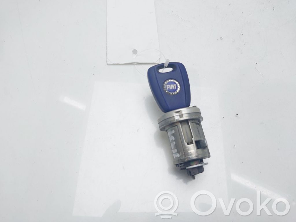 Fiat Punto (188) Stacyjka 