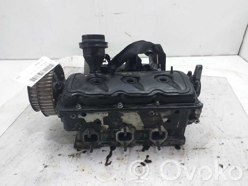 Audi A6 S6 C5 4B Galva 