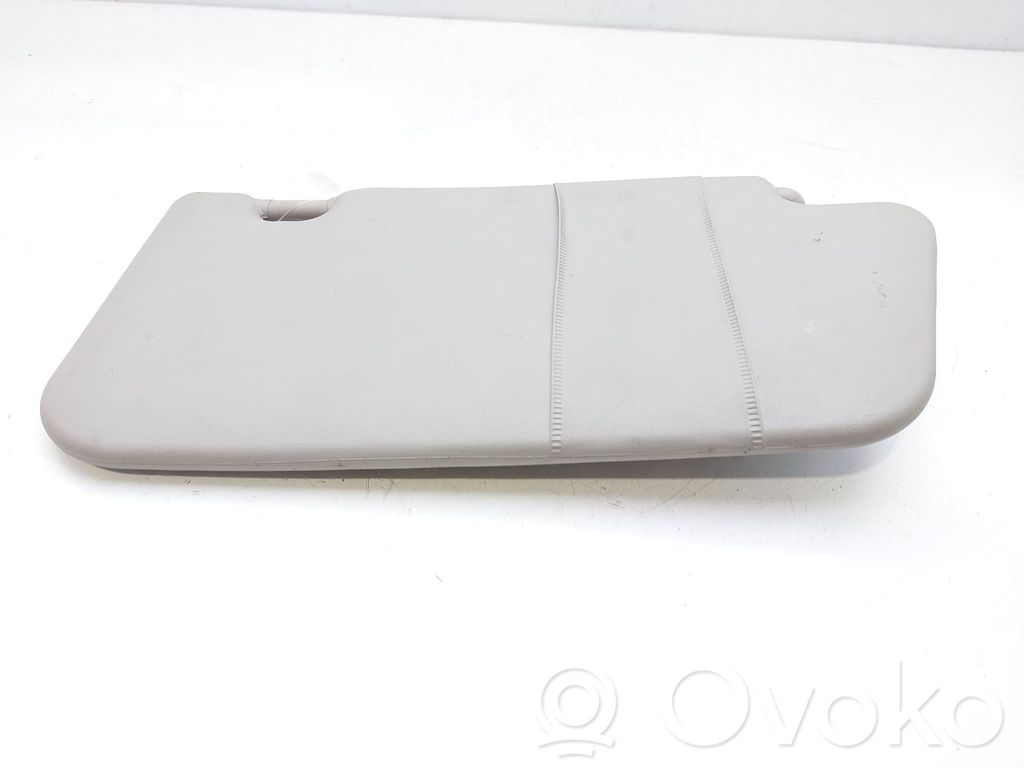 Nissan Micra Häikäisysuoja 