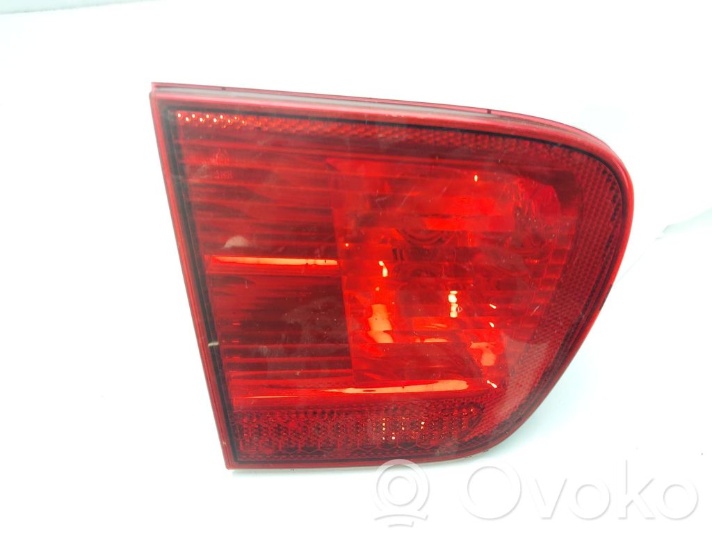 Seat Ibiza II (6k) Lampy tylnej klapy bagażnika 