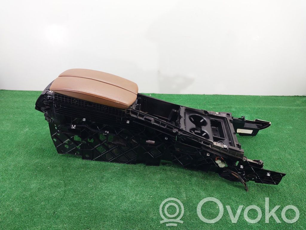 BMW X5 E70 Bracciolo 
