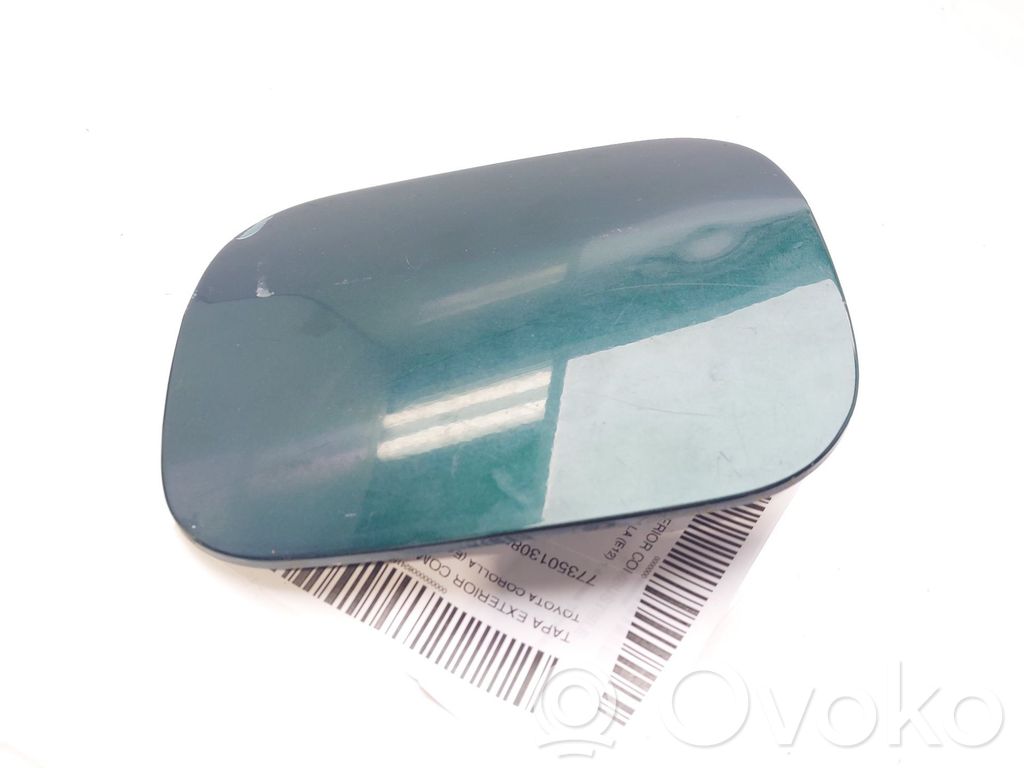 Toyota Corolla E110 Fuel tank filler cap 