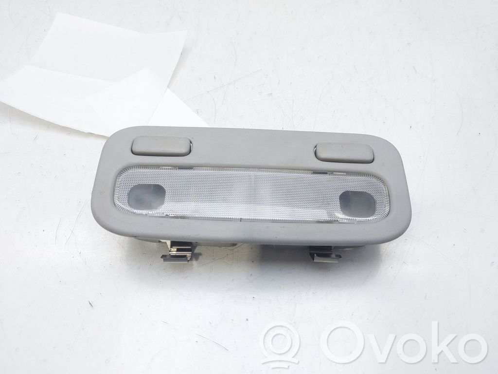 Toyota Corolla E110 Luz del asiento delantero 