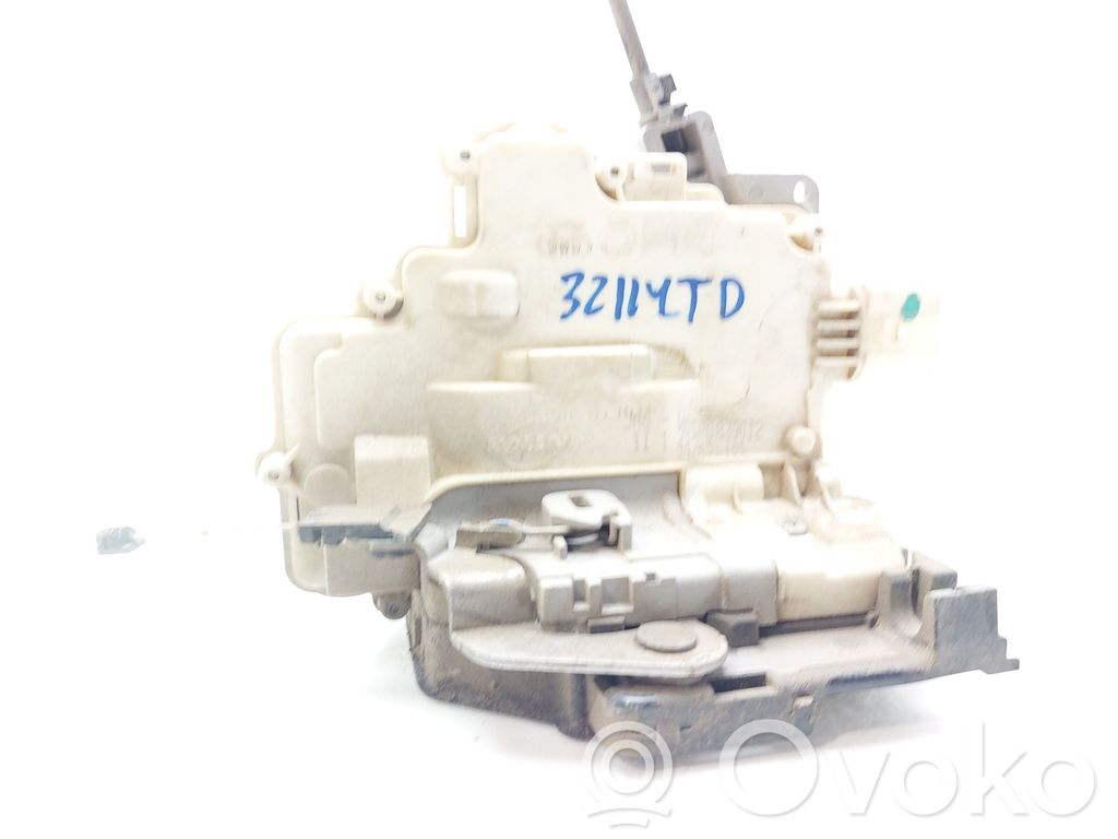Seat Altea Serratura portiera posteriore