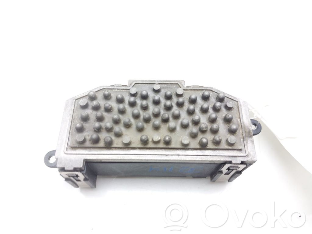 Seat Altea Motor aerotermă/rezistor ventilator