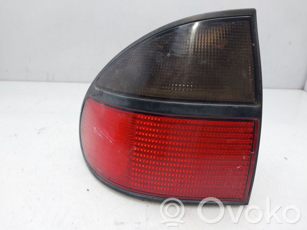 Renault Laguna I Takavalot 