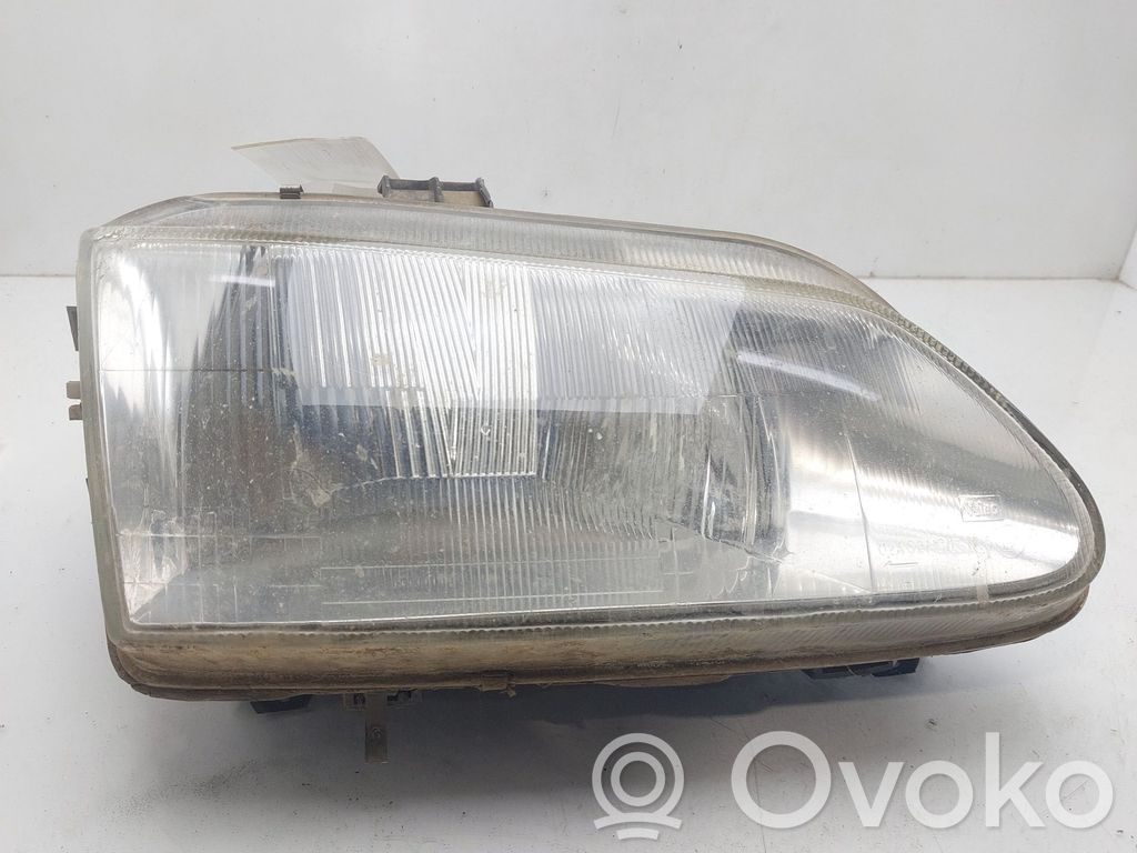Renault Scenic I Scheinwerfer 