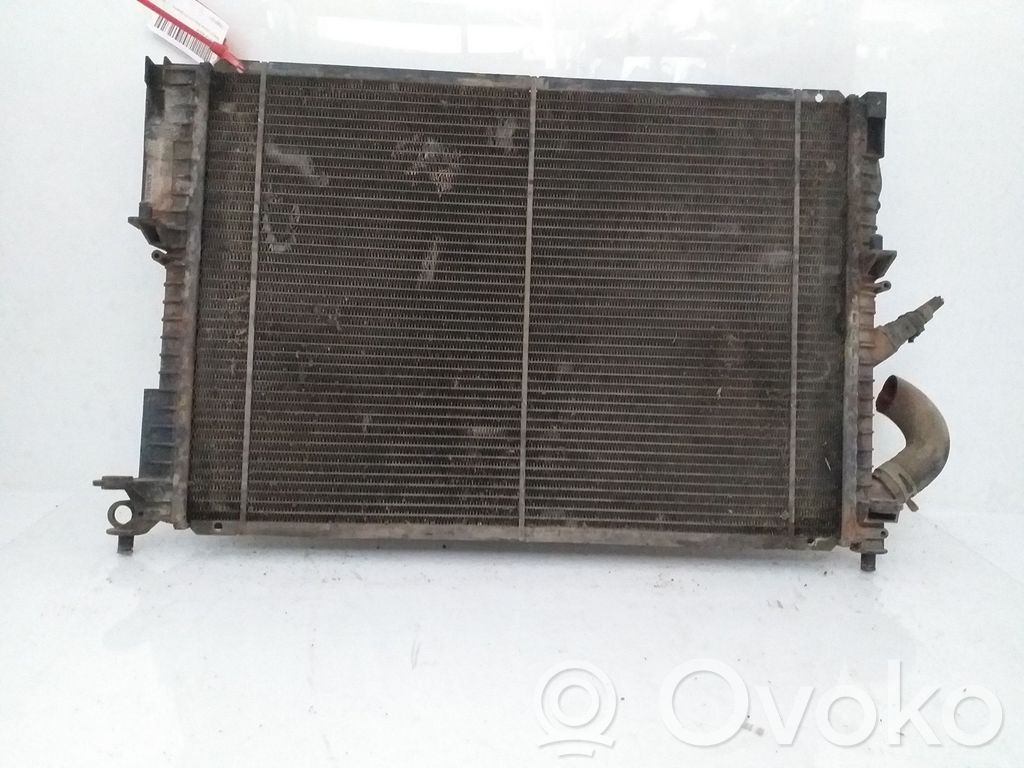 Chłodnica   7700821911