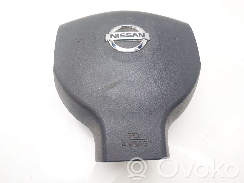 Airbag del volante   305566410