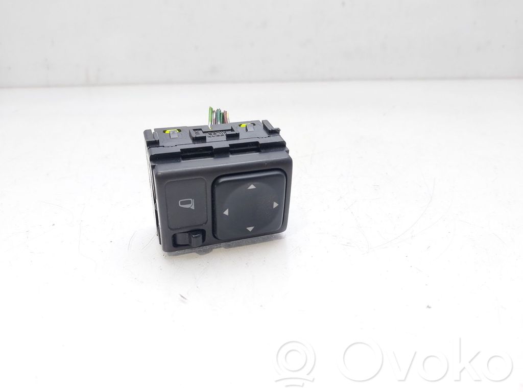 Nissan Note (E11) Interruptor del espejo lateral 