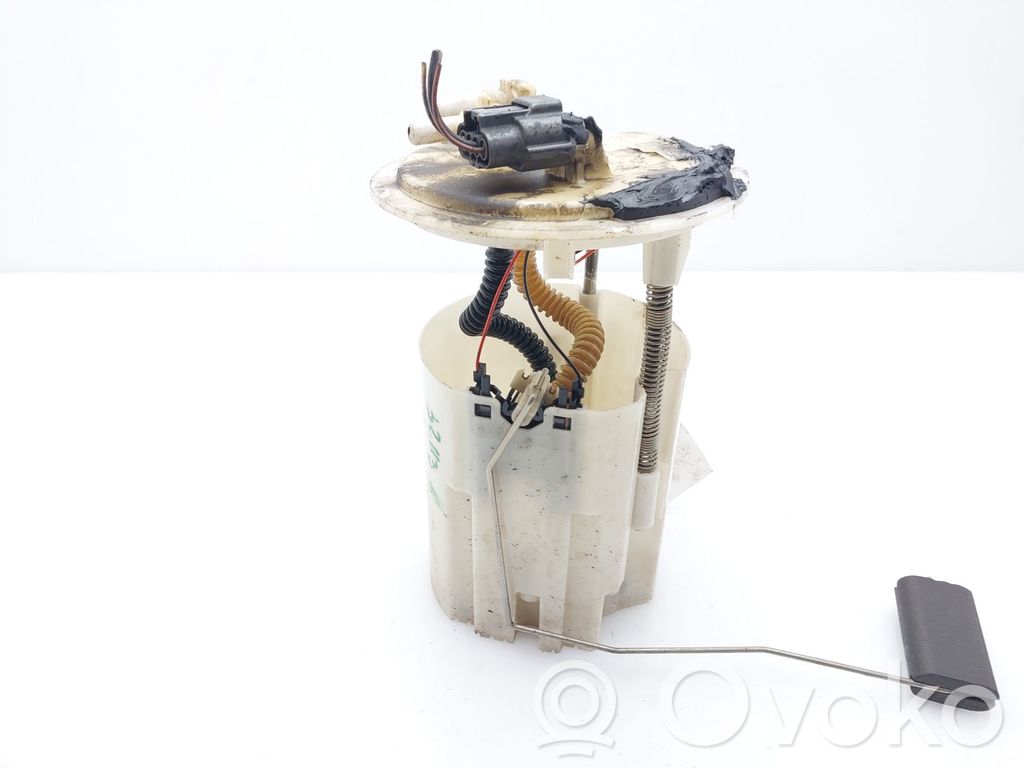 Renault Megane III Pompa carburante immersa