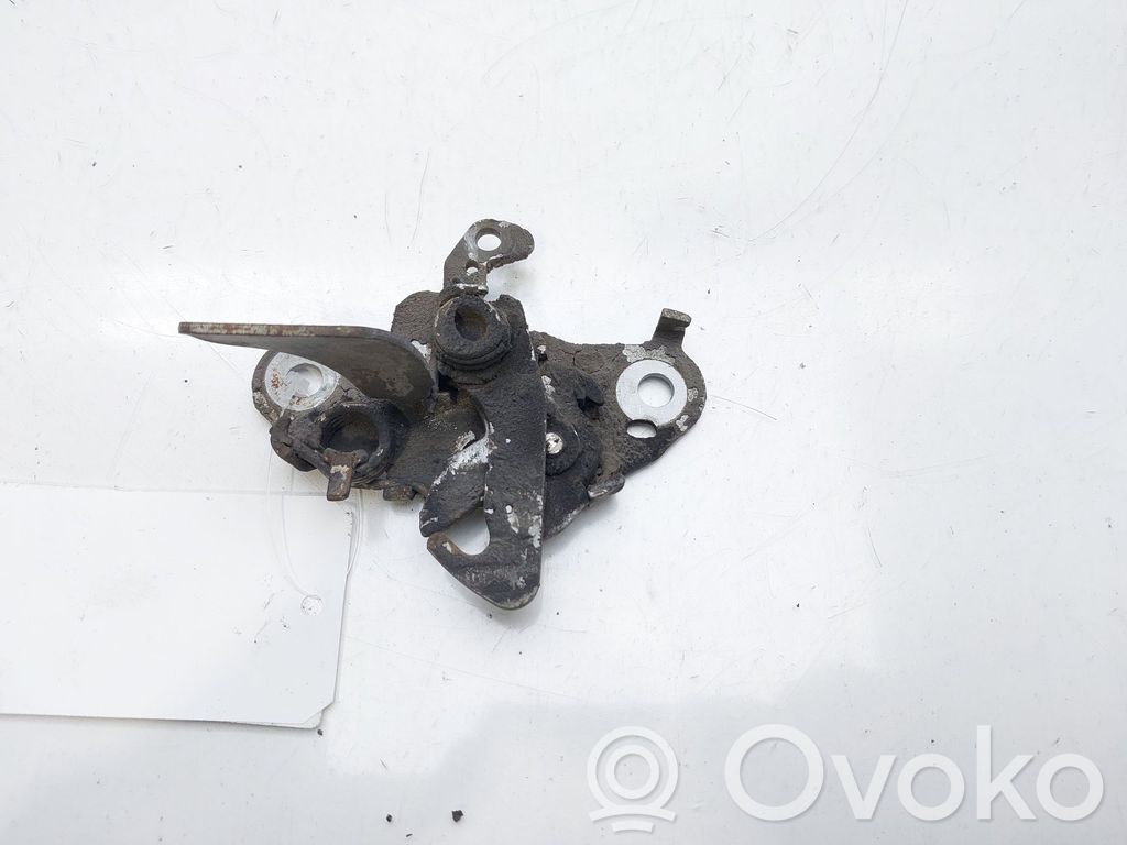 Peugeot 206 Tie down hook / loop 