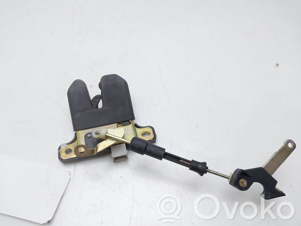 Audi A6 S6 C5 4B Blocco/chiusura/serratura del portellone posteriore/bagagliaio 