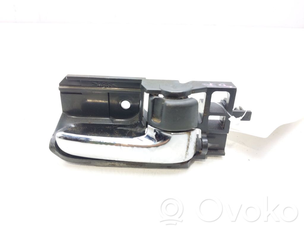 Toyota Corolla E120 E130 Manecilla interna puerta delantera 