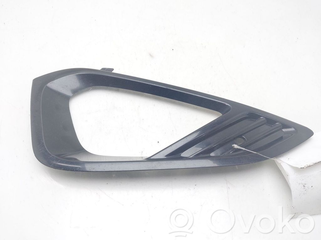 Ford Fiesta Grille de calandre avant 
