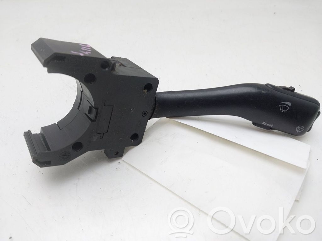Leva comando tergicristalli   4B0953503G