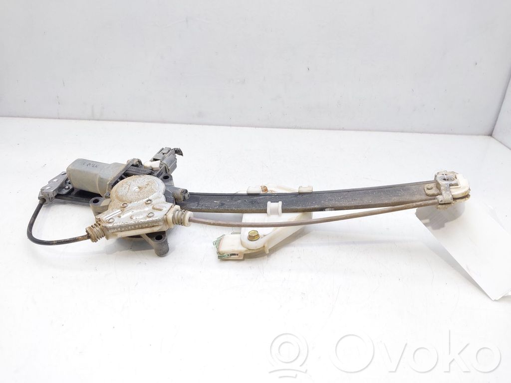 Honda Accord Macara geam spate manuală 