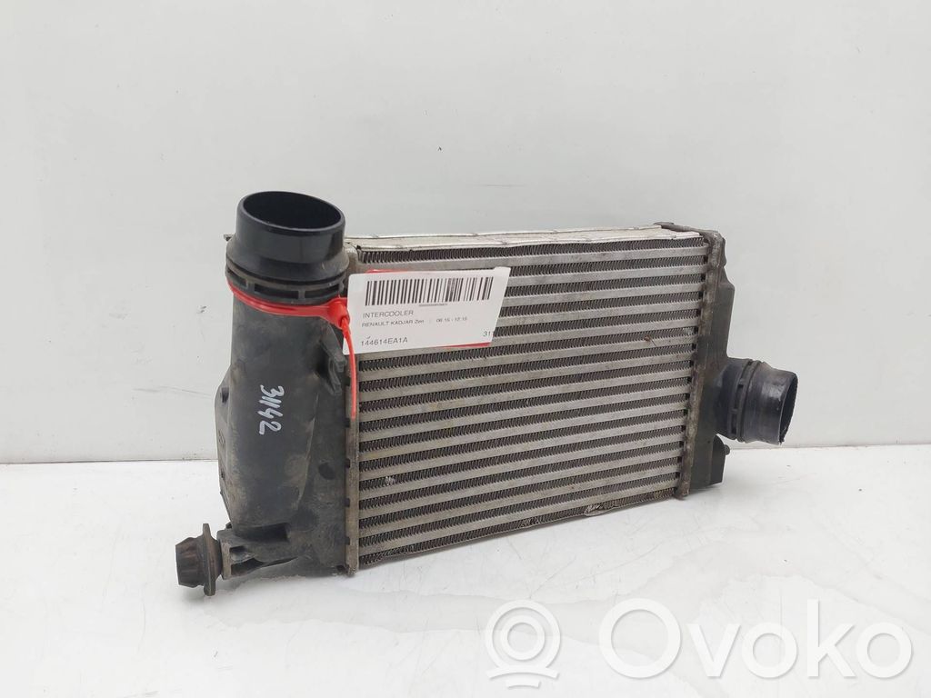 Radiador intercooler   144614EA1A