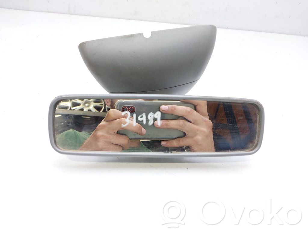 Citroen Xantia Espejo retrovisor (interior) 