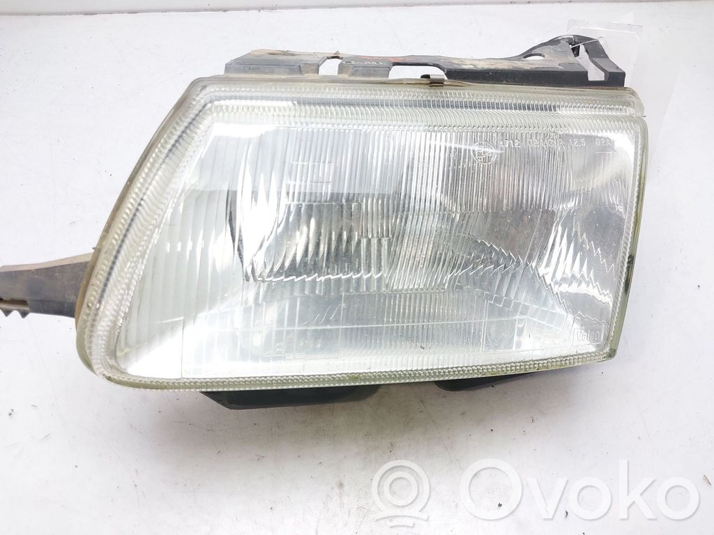Citroen Saxo Scheinwerfer 