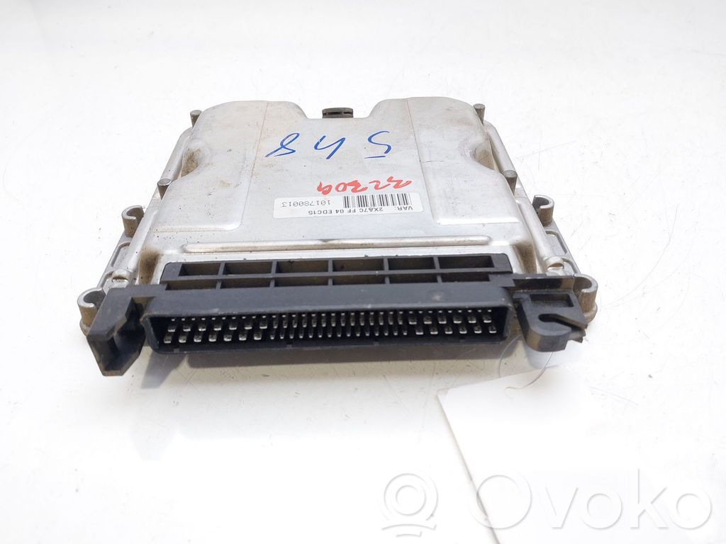 Citroen Xantia Engine control unit/module 