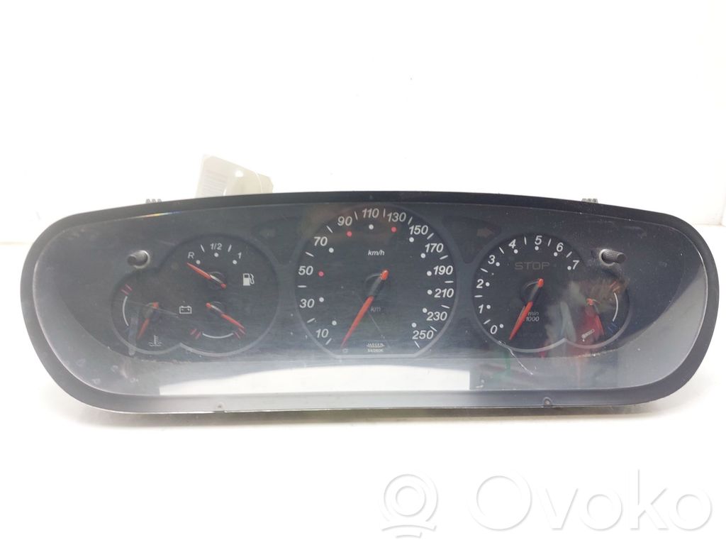 Citroen C5 Nopeusmittari (mittaristo) 