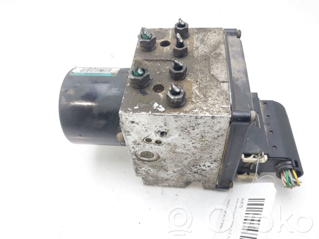 ABS-pumppu   9660067280