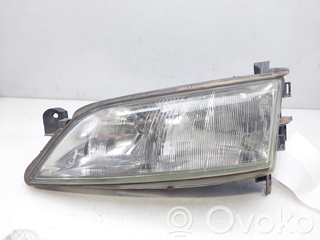 Opel Vectra B Scheinwerfer 