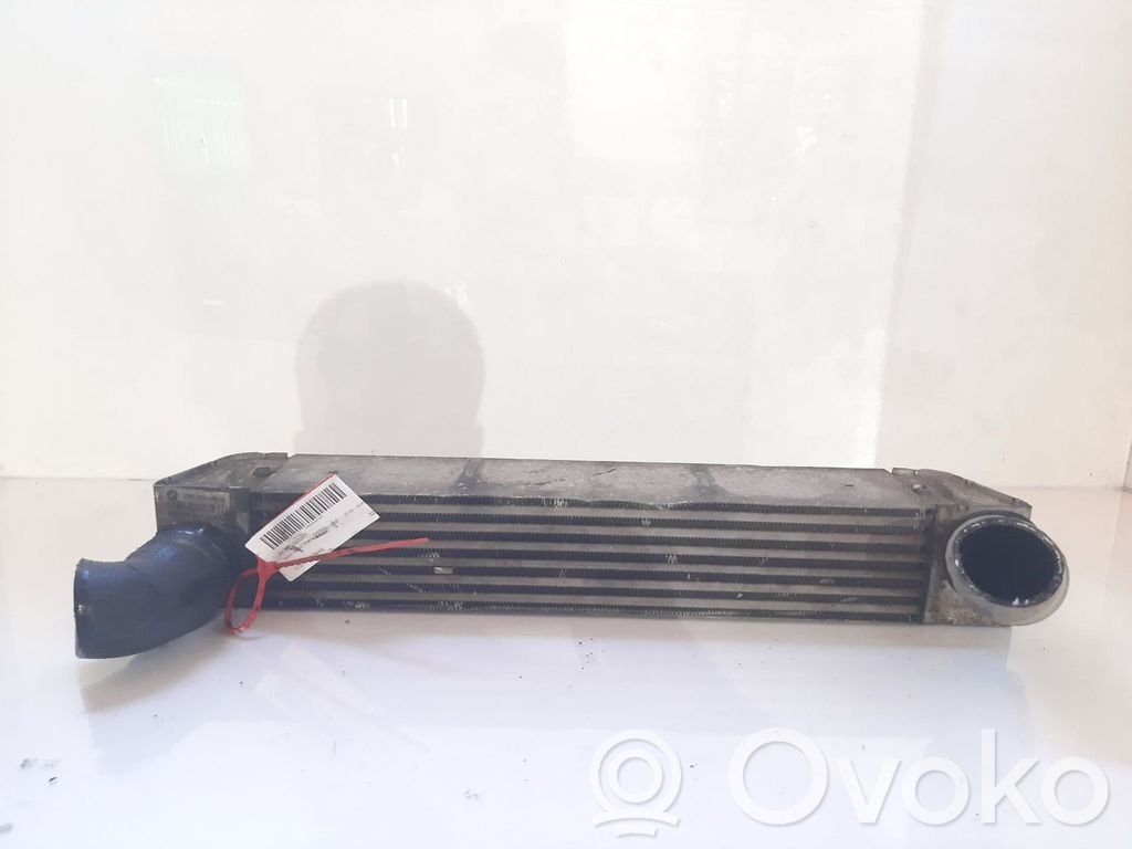 Radiator intercooler   17517787446