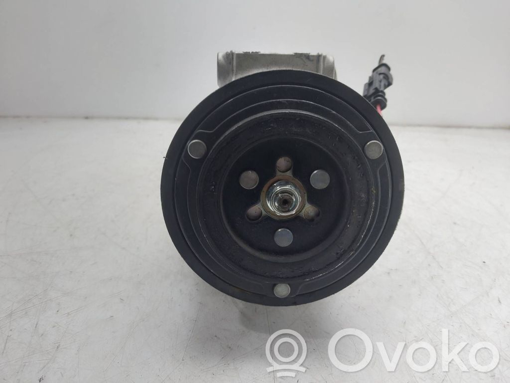 Klimakompressor Pumpe   39034463,50077KMS,5PUERTAS
