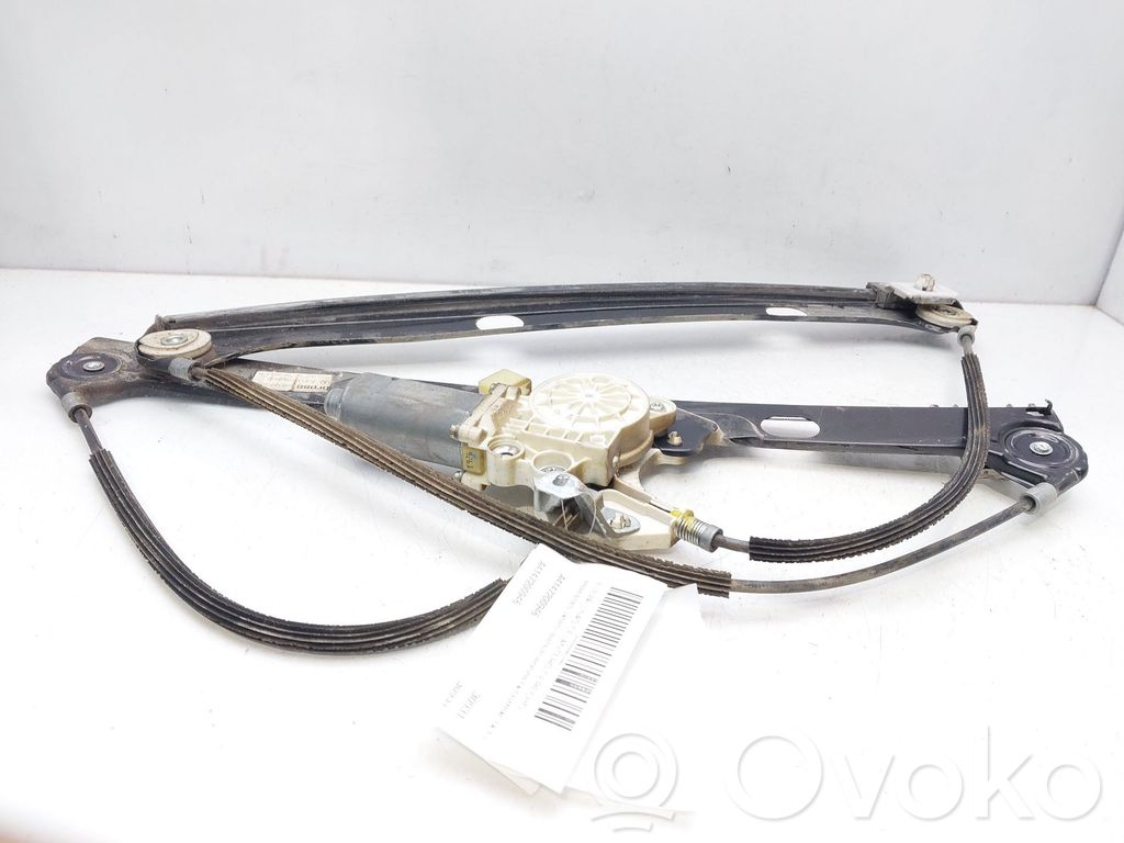 Mercedes-Benz Vaneo W414 Elektryczny podnośnik szyby drzwi przednich 