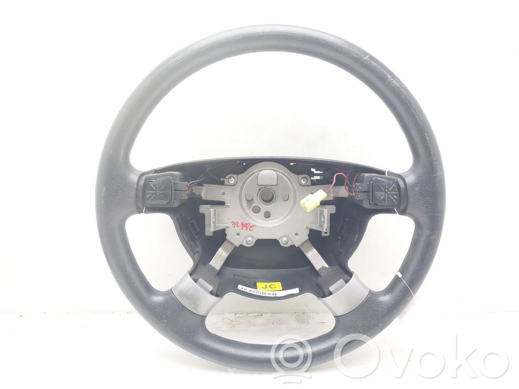 Daewoo Kalos Volante 