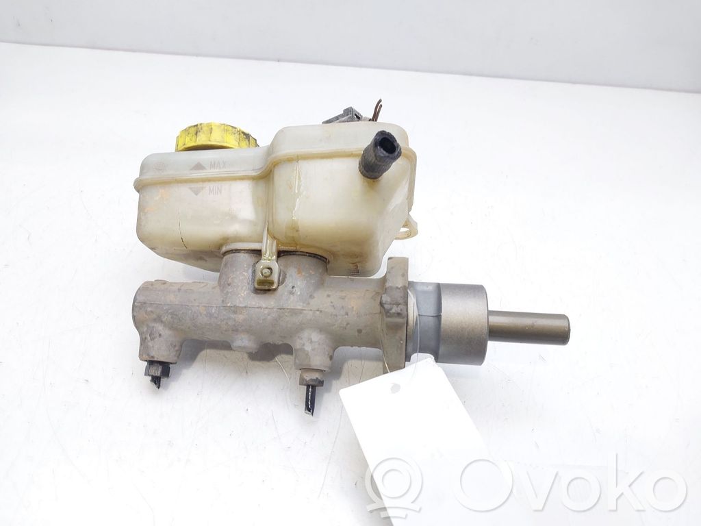 Volkswagen Polo Główny cylinder hamulca 