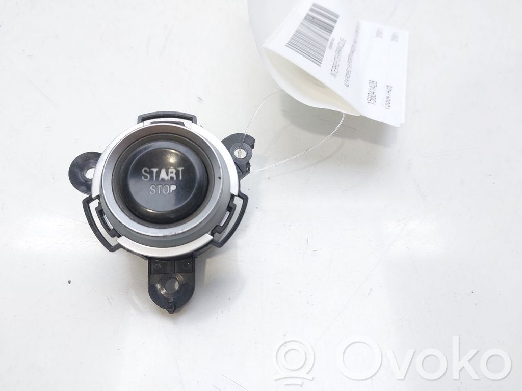 Alfa Romeo 159 Ignition lock 