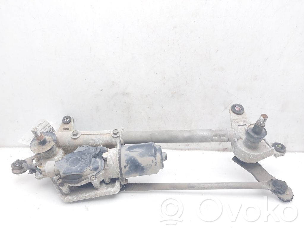 Honda Accord Motor și paralelogram ștergător parbriz