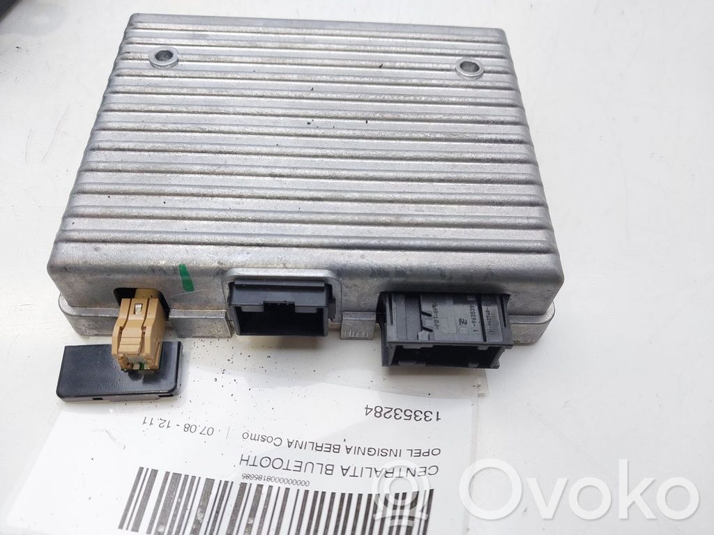 Moduł / Sterownik Bluetooth   13353284