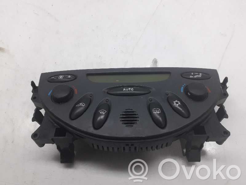 Climate control unit   6452R8