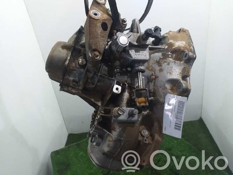 Opel Astra G Manualna 5-biegowa skrzynia biegów 
