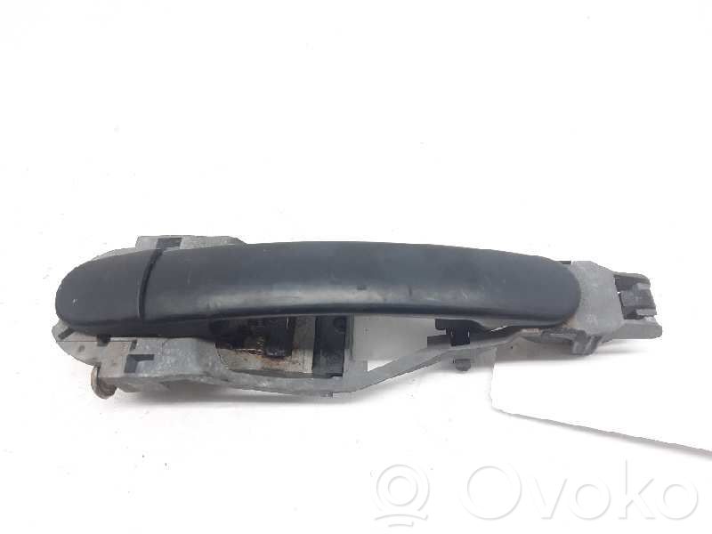 Etuoven ulkokahva   3B0837207